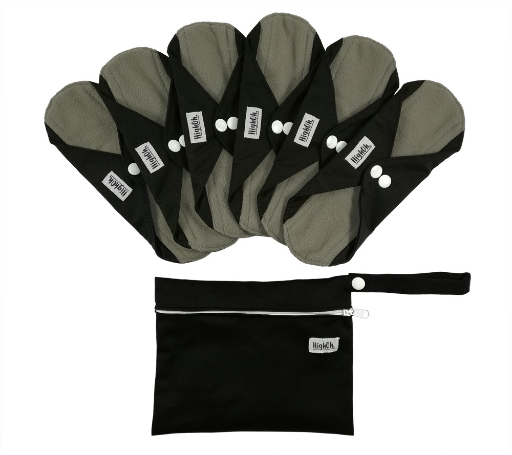 HighOh Period Starter Kit